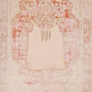 Schumacher, Woman’s RhineStone Blouse